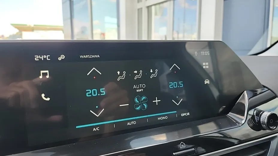 CITROEN C4 C4 1.2 PureTech Feel Pack S&S EAT8