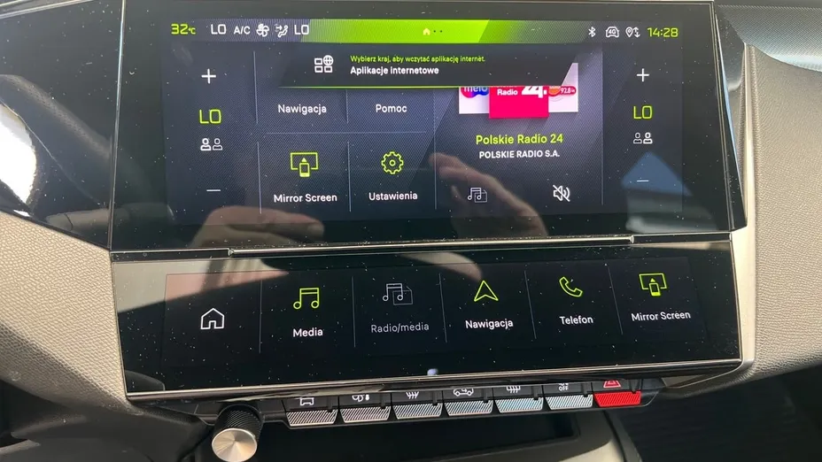 PEUGEOT 308 308 1.2 mHEV GT S&S e-DCS6