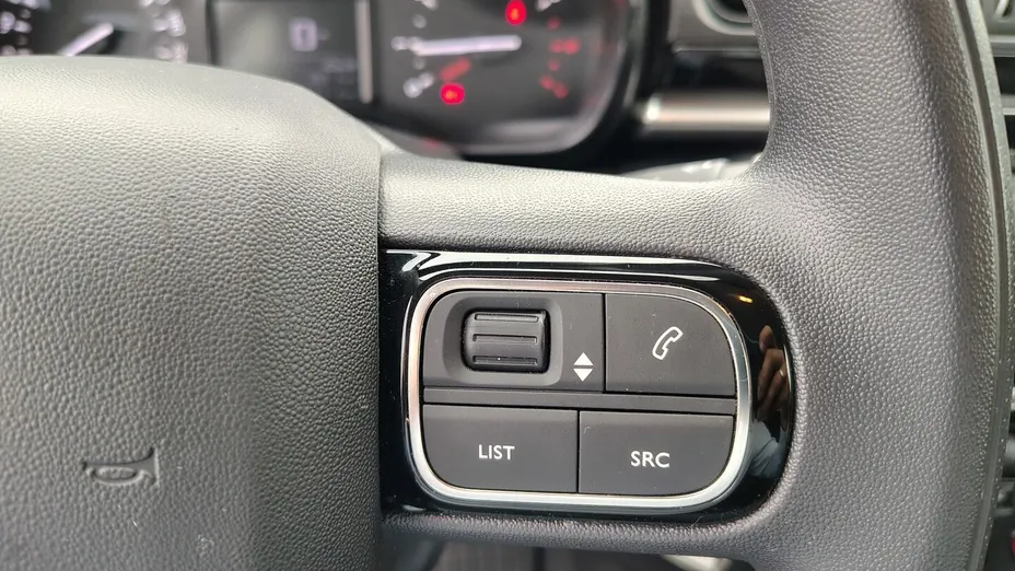 CITROEN C3 C3 1.2 PureTech You!