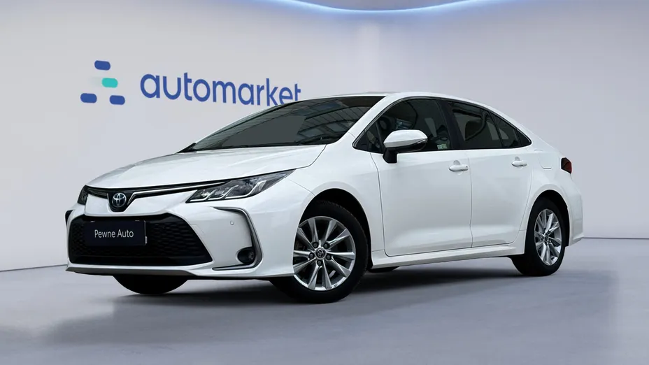 TOYOTA Corolla Corolla 1.8 Hybrid Comfort