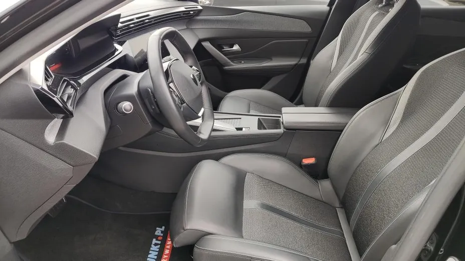 PEUGEOT 308 308 SW 1.5 BlueHDi Allure S&S EAT8