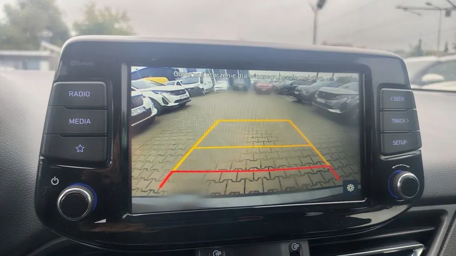 HYUNDAI i30 i30 1.0 T-GDI Smart