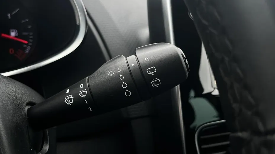 RENAULT Clio Clio 0.9 Energy TCe Zen