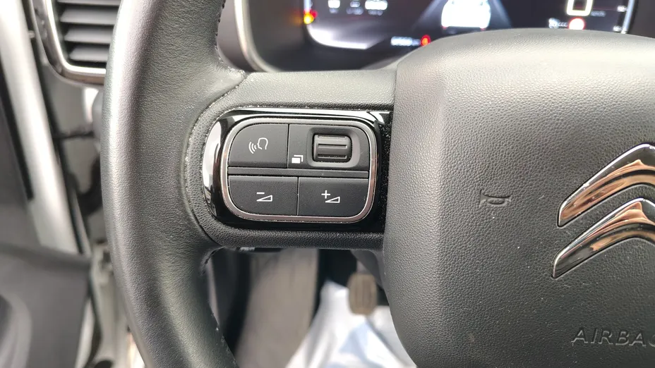 CITROEN C5 Aircross C5 Aircross 1.2 PureTech Feel