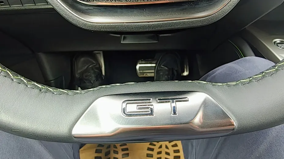 PEUGEOT 308 308 1.2 mHEV GT S&S e-DCS6