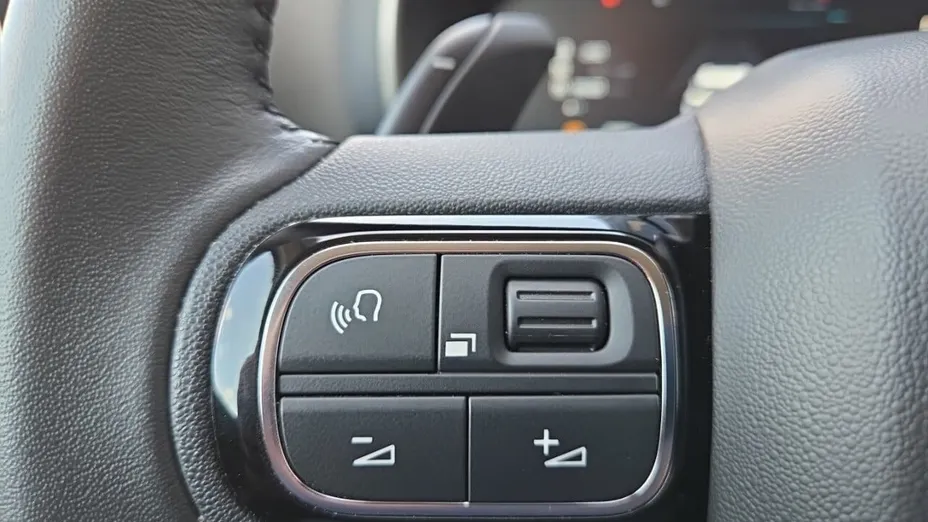 CITROEN C5 Aircross C5 Aircross 1.5 BlueHDi Max EAT8