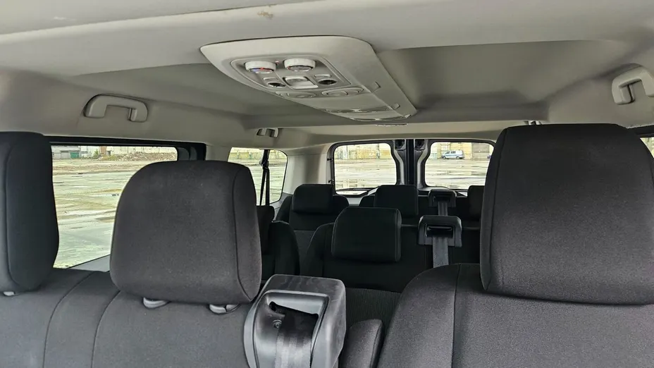 TOYOTA Proace Verso Proace Verso 2.0 D4-D Long Business Aut.