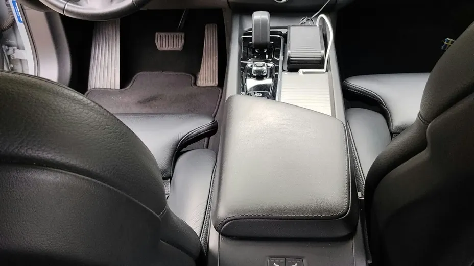 VOLVO XC60 -