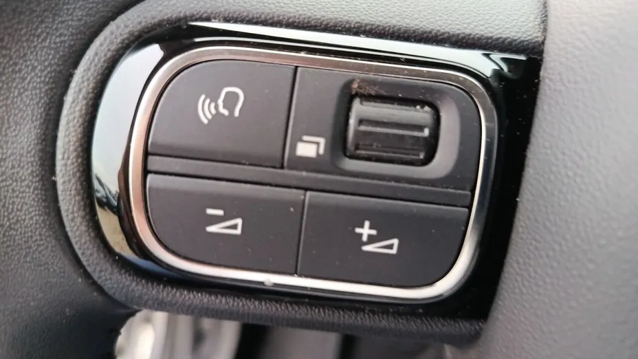 CITROEN C5 Aircross C5 Aircross 1.5 BlueHDi Max EAT8