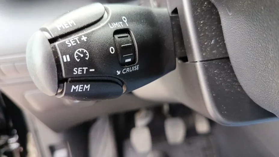 CITROEN C3 Aircross C3 Aircross 1.2 PureTech Plus S&S