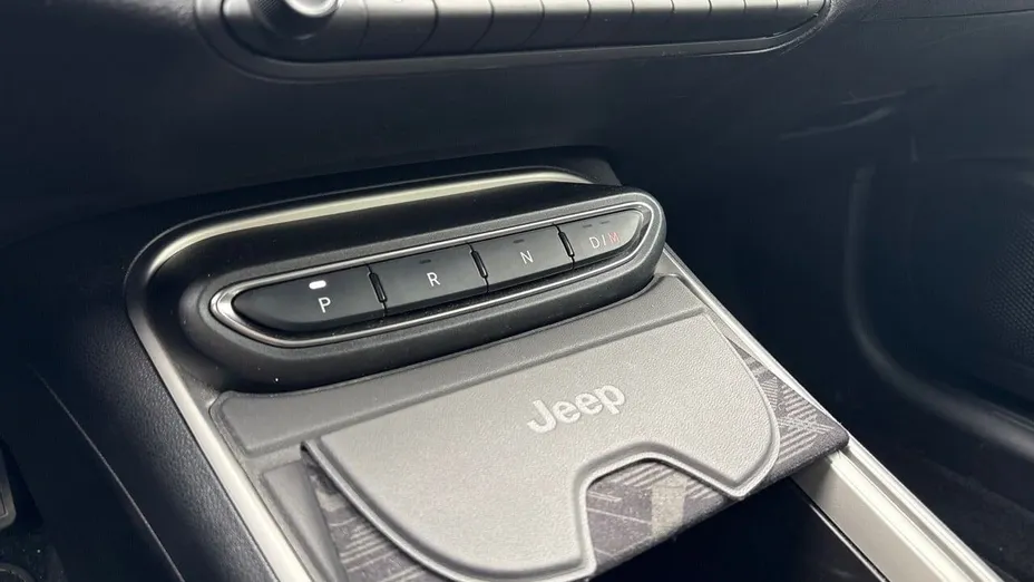 JEEP Avenger Avenger 1.2 T3 mHEV Altitude FWD eDCT6