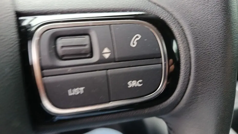 CITROEN C5 Aircross C5 Aircross 1.5 BlueHDi Max EAT8
