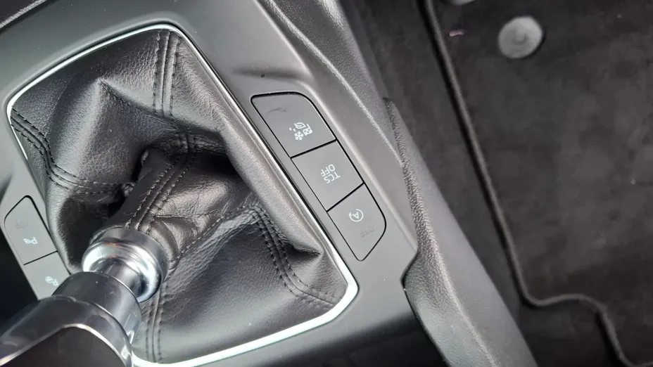 FORD Focus Focus 2.0 EcoBlue ST-Line