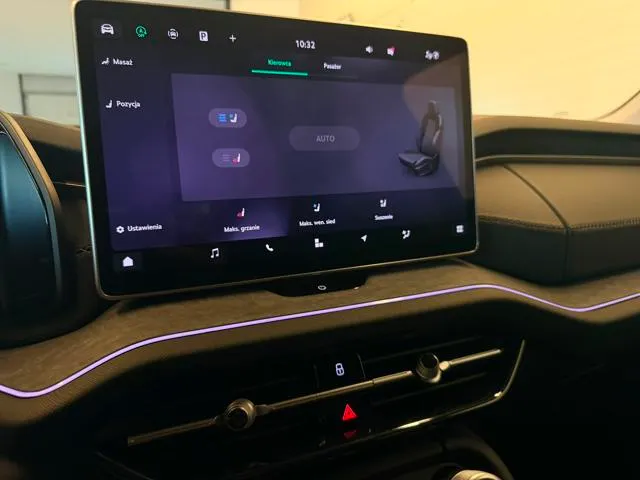 SKODA Kodiaq Kodiaq 1.5 TSI mHEV 4x2 Selection DSG