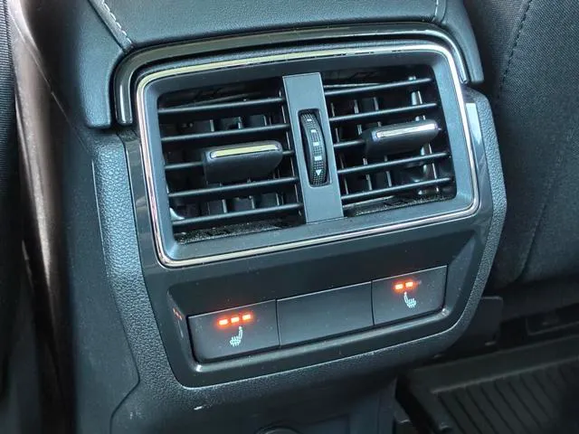 SKODA Karoq Karoq 1.5 TSI ACT Selection DSG