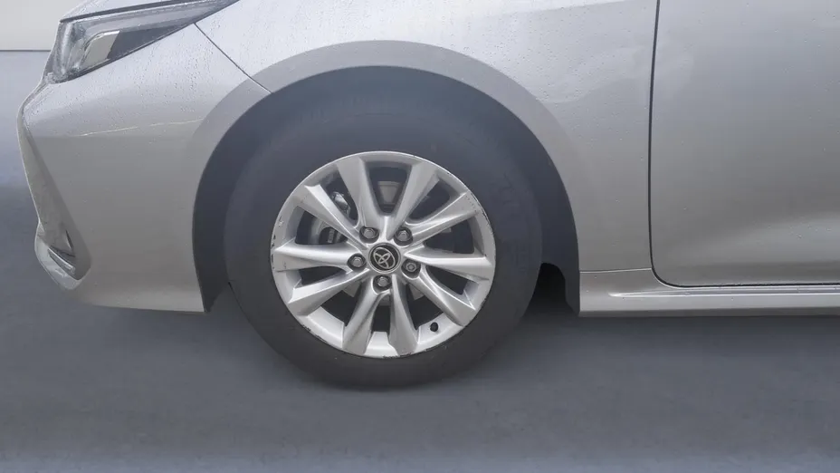 TOYOTA Corolla Corolla 1.5 Comfort