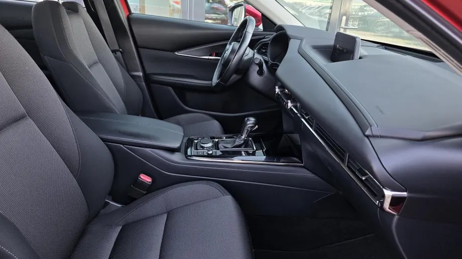 MAZDA CX-30 CX-30 2.0 mHEV Hikari 2WD aut