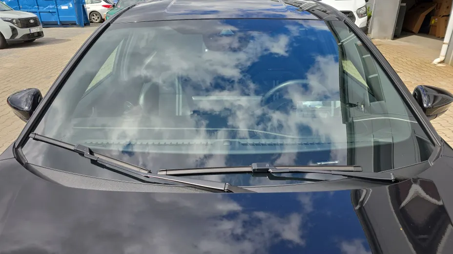 FORD Focus Focus 2.3 EcoBoost ST X