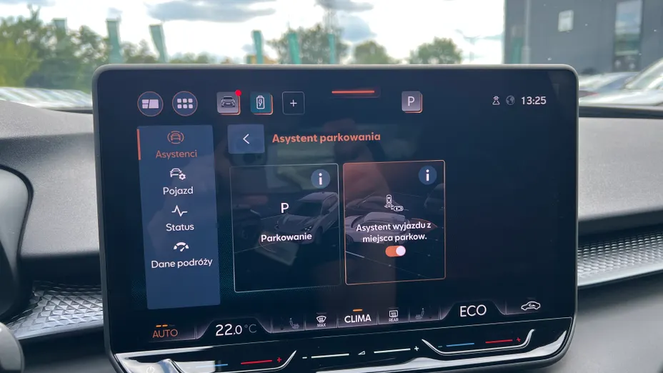 CUPRA Terramar Terramar 2.0 TSI 4Drive Advantage Edition Copper DSG