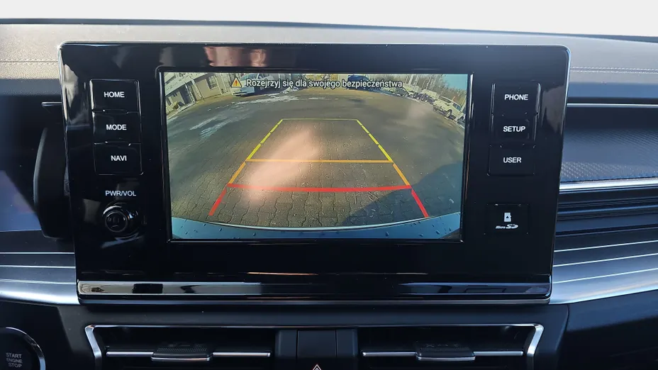 KGM / SSANGYONG Torres Torres 1.5 T-GDI Wild 4WD aut