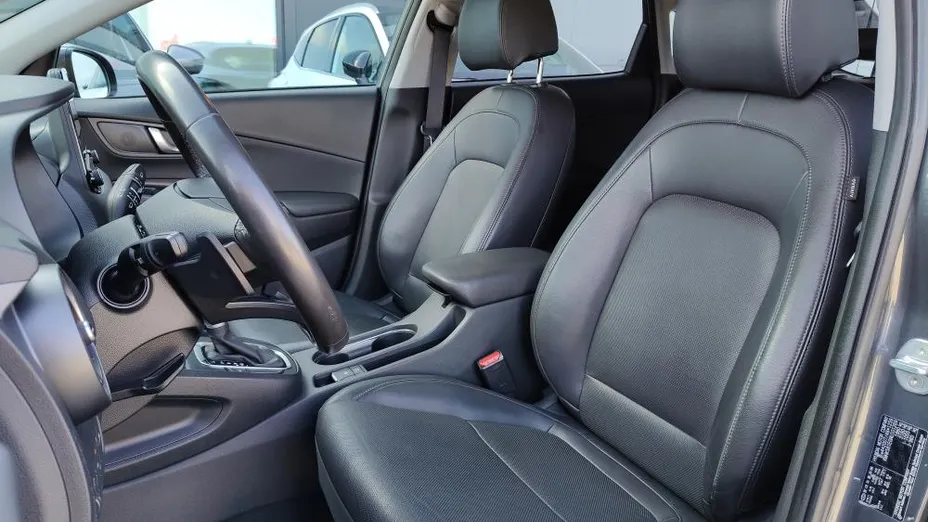 HYUNDAI Kona Kona 1.6 GDI Hybrid Executive DCT
