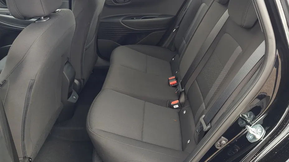 HYUNDAI i20 i20 1.0 T-GDi Modern DCT Nowy