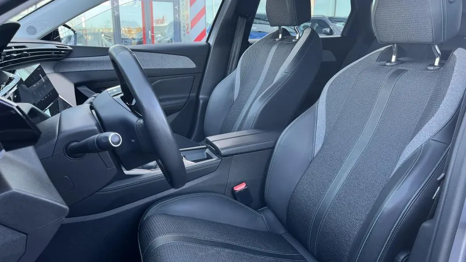 PEUGEOT 308 308 1.5 BlueHDi Allure Pack S&S