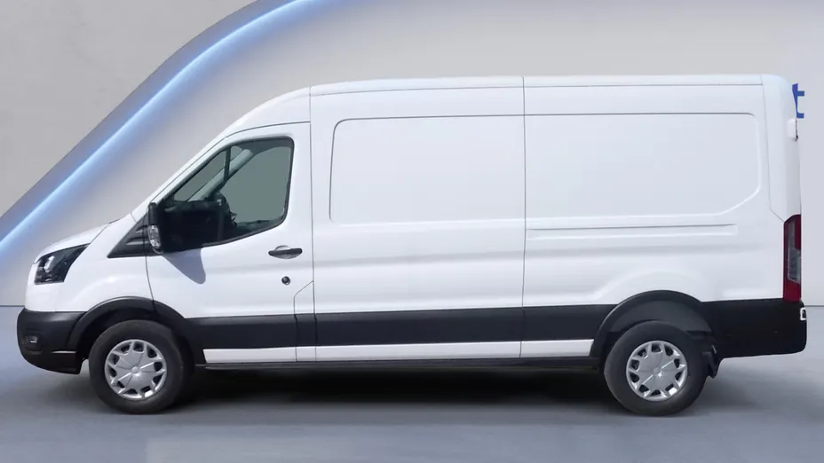 FORD Transit Transit 350 L3H2 Trend