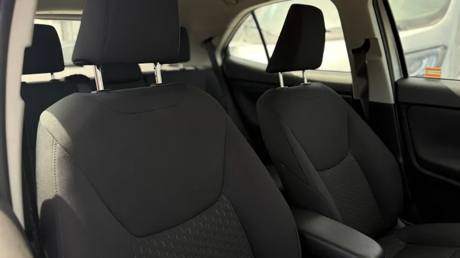 TOYOTA Yaris Cross Yaris Cross Hybrid 1.5 Comfort