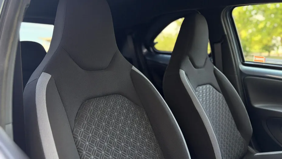 TOYOTA Aygo X Aygo X 1.0 VVT-i Style