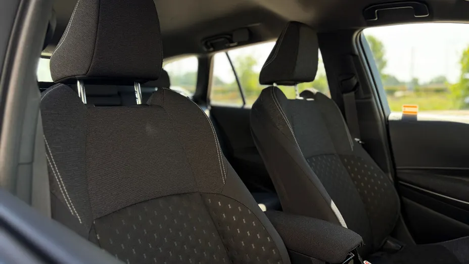 TOYOTA Corolla Corolla 1.8 Hybrid Comfort
