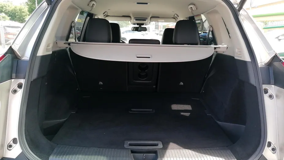 NISSAN X-Trail X-Trail 1.5 VC-T e-POWER Tekna e-4ORCE