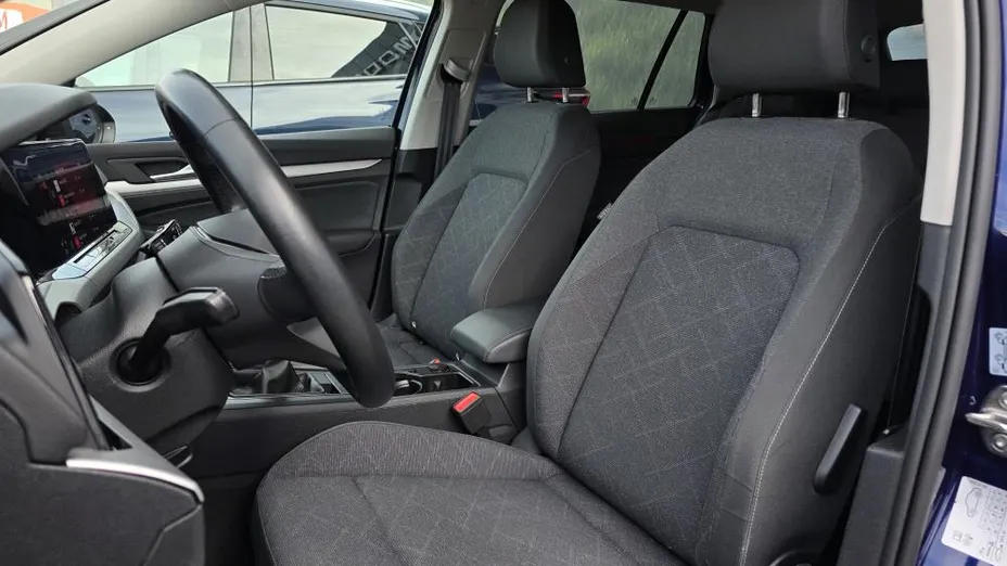 VOLKSWAGEN Golf Golf VIII 1.5 TSI EVO Life