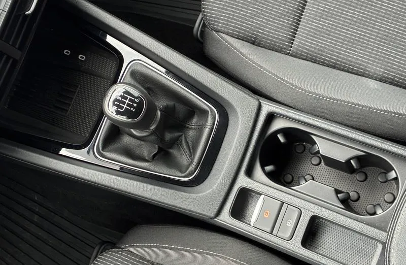 SKODA Octavia Octavia 1.5 TSI Selection