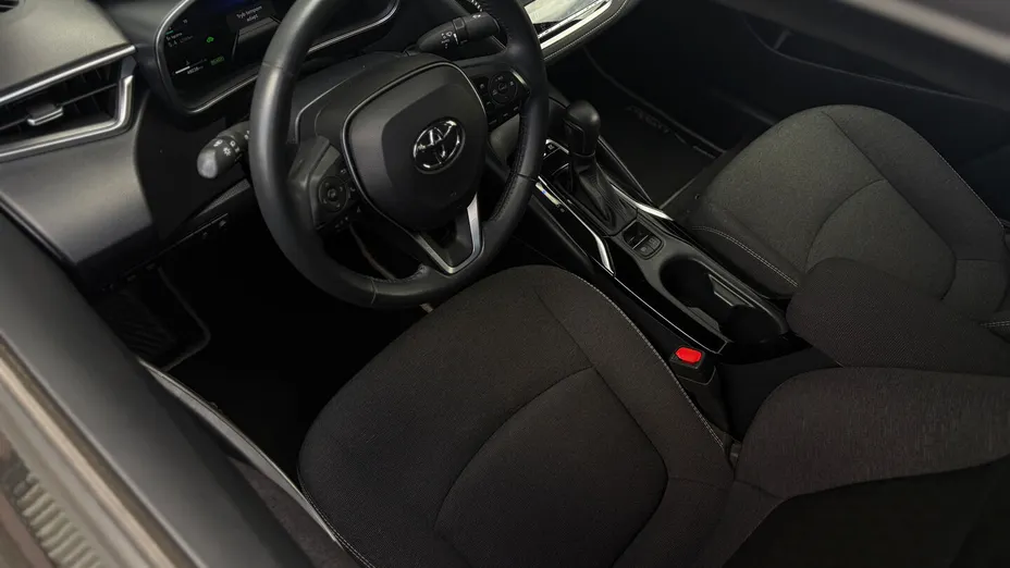 TOYOTA Corolla Corolla 1.8 Hybrid Style