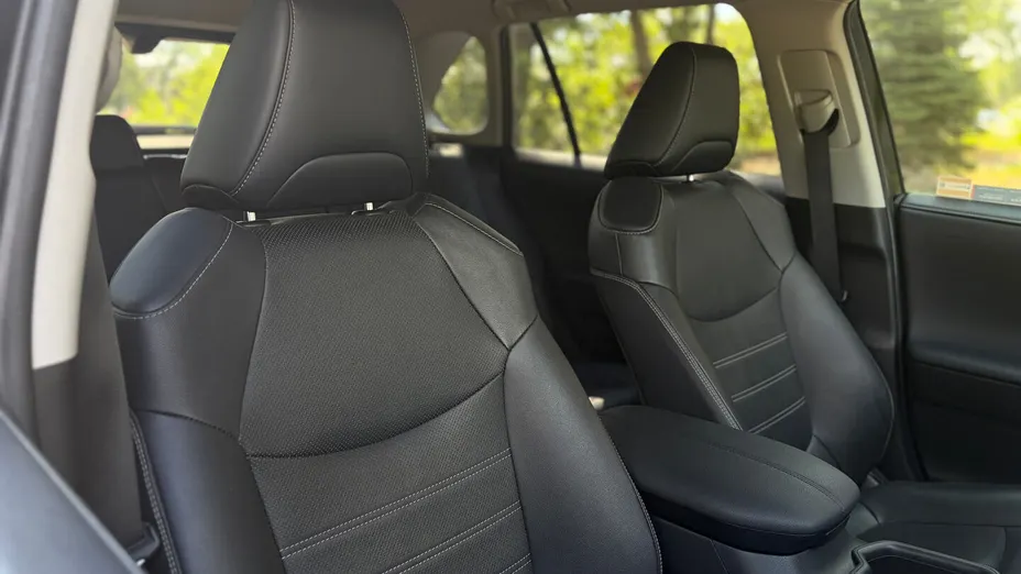 TOYOTA RAV4 RAV4 2.5 Hybrid Executive 4x4
