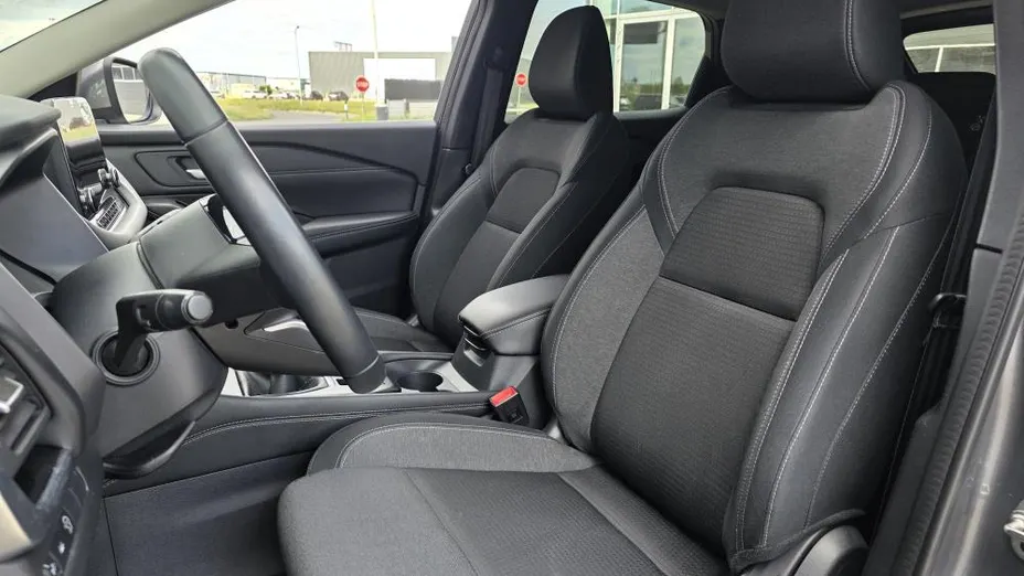 NISSAN Qashqai Qashqai 1.3 DIG-T N-Connecta EU6d
