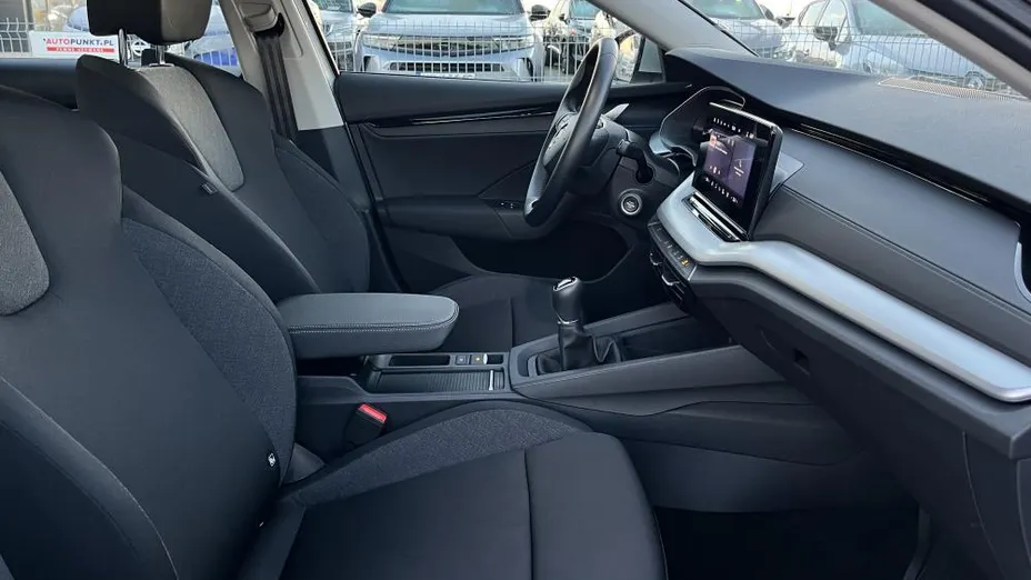 SKODA Octavia Octavia 1.5 TSI Essence