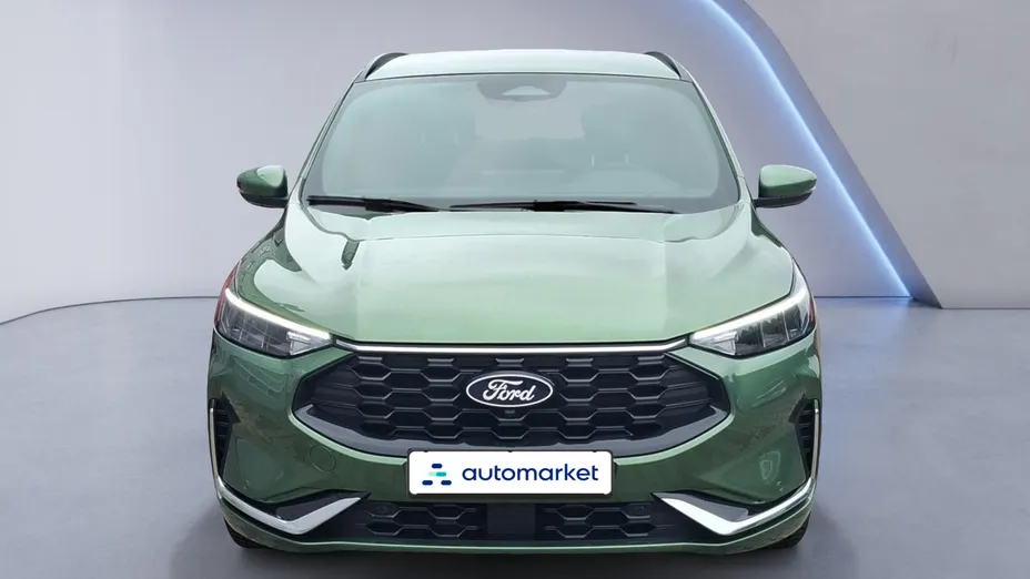 FORD Kuga Kuga 1.5 EcoBoost FWD ST-Line X