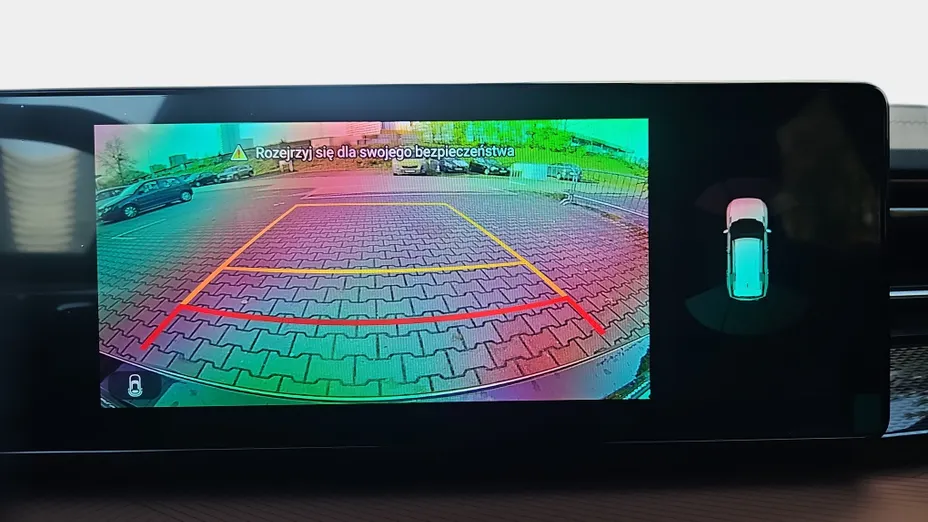 KGM / SSANGYONG Torres Torres 1.5 T-GDI Adventure aut