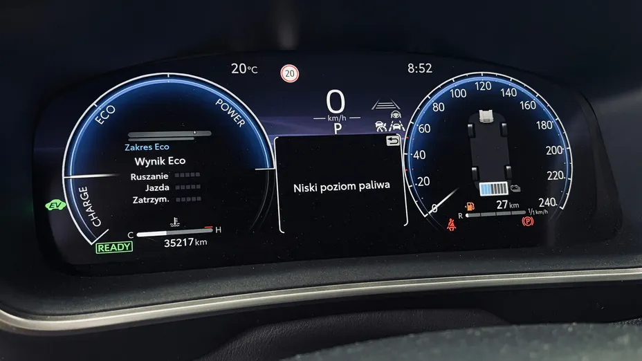 TOYOTA Corolla Corolla 1.8 Hybrid Comfort