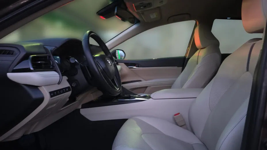 TOYOTA Camry Camry 2.5 Hybrid Executive CVT