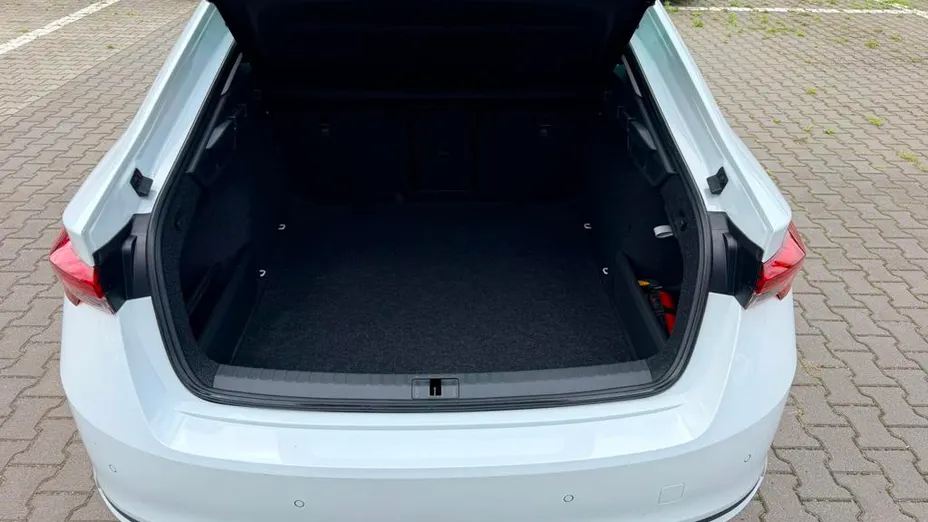SKODA Octavia Octavia 1.5 TSI Selection