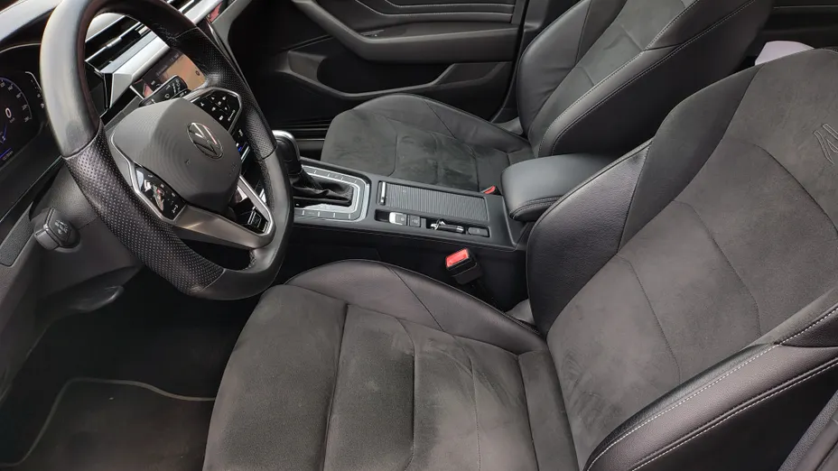 VOLKSWAGEN Arteon Arteon 2.0 TDI 4Motion R-Line DSG