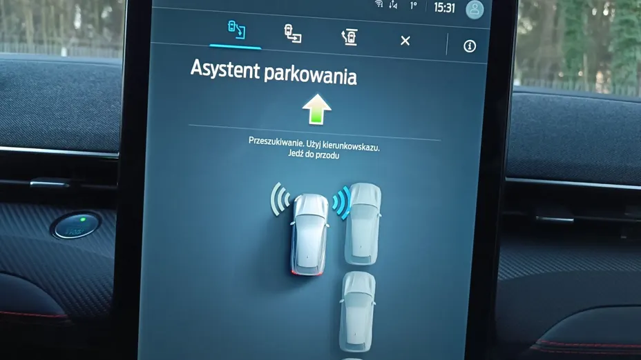 FORD Mustang Mach-E Mustang Mach-E 98kWh AWD