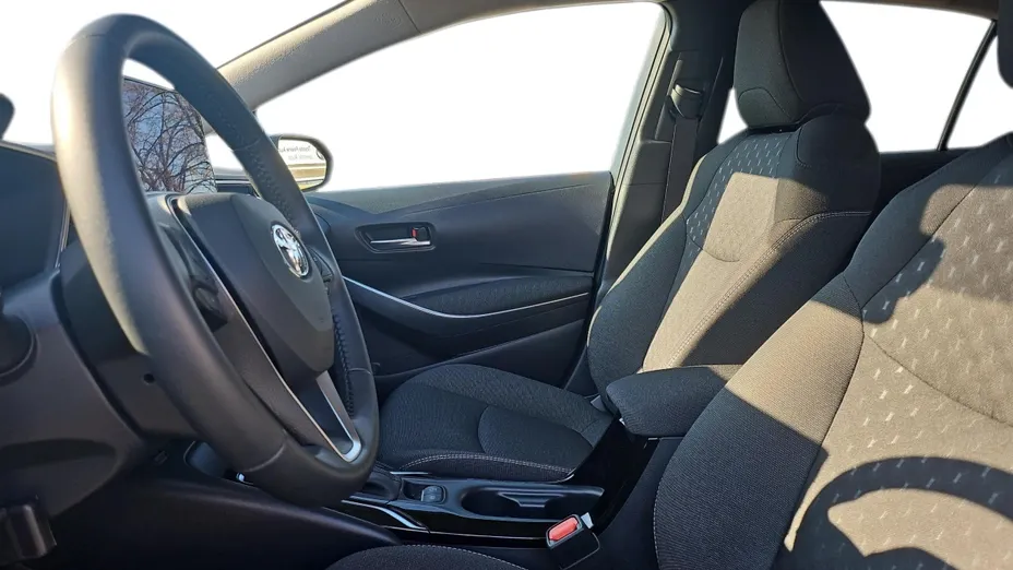 TOYOTA Corolla Corolla 1.8 Hybrid Style