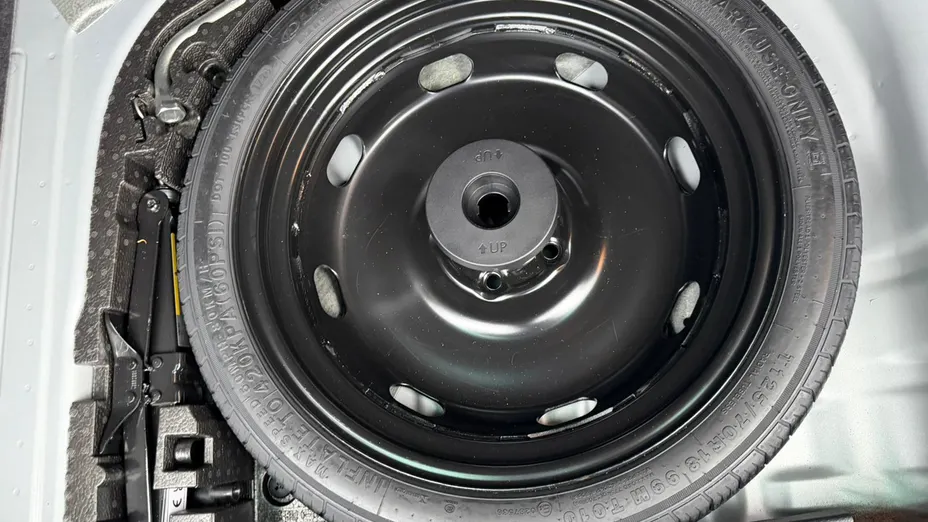 SKODA Karoq Karoq 1.5 TSI ACT Selection