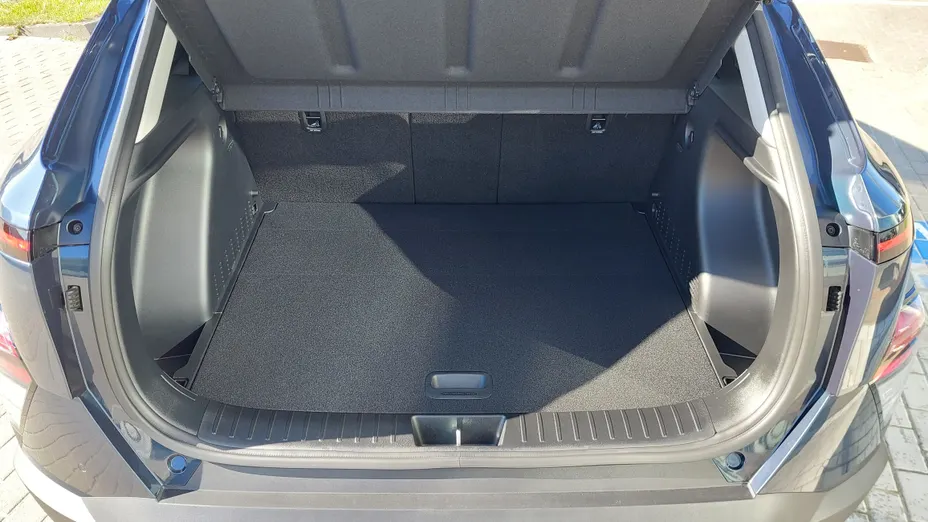 HYUNDAI Kona Kona 1.0 T-GDI Smart Nowy