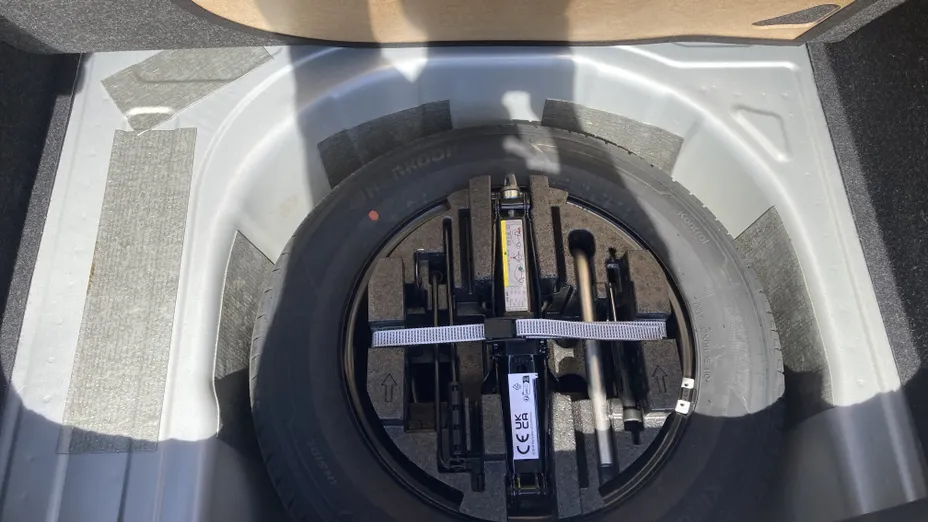 SKODA Scala Scala 1.0 TSI Selection DSG