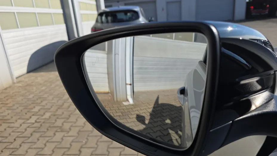 MG MGS5 MGS5 49kWh Standard Range RWD Excite